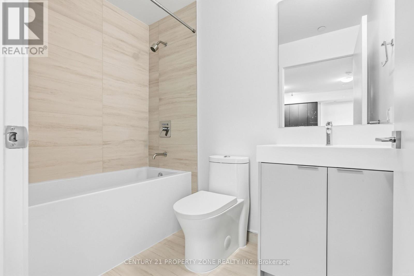 1619 - 10 Abeja Street, Vaughan (Concord), Ontario  L4K 0R4 - Photo 12 - N12457846