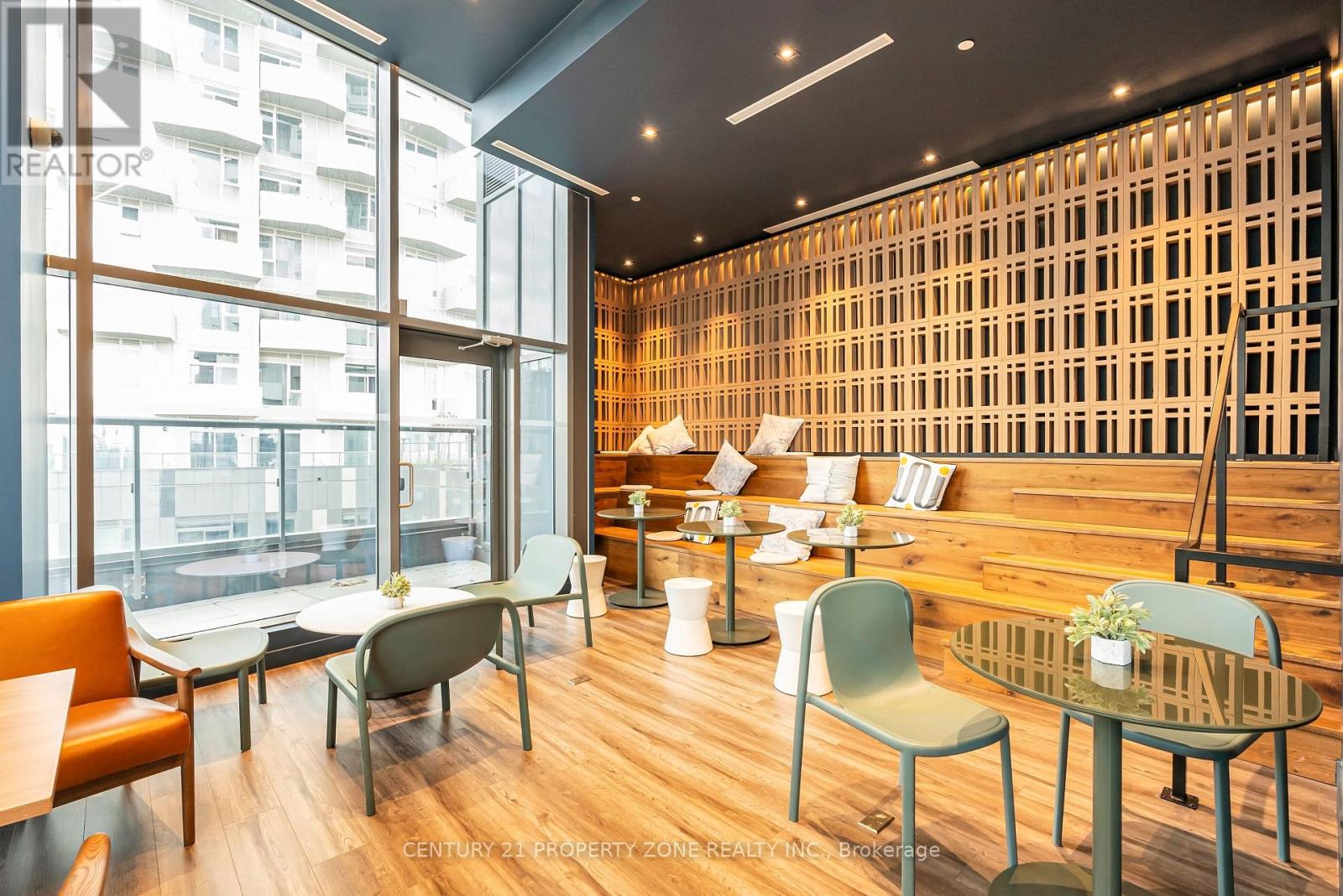 1619 - 10 Abeja Street, Vaughan (Concord), Ontario  L4K 0R4 - Photo 18 - N12457846