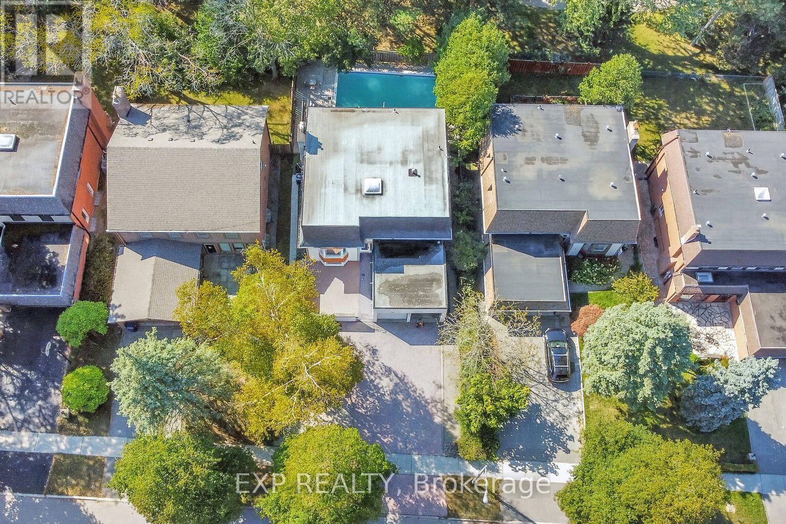 38 Tarbert Road, Toronto, Ontario  M2M 2Y2 - Photo 38 - C12473766