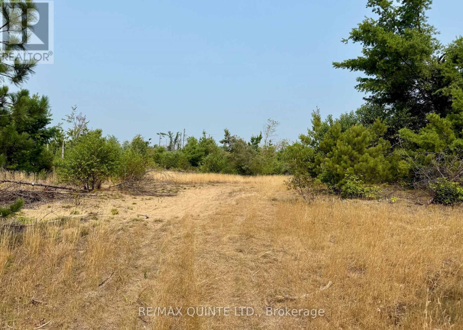 0 POTTER SETTLEMENT ROAD, Tweed, Ontario