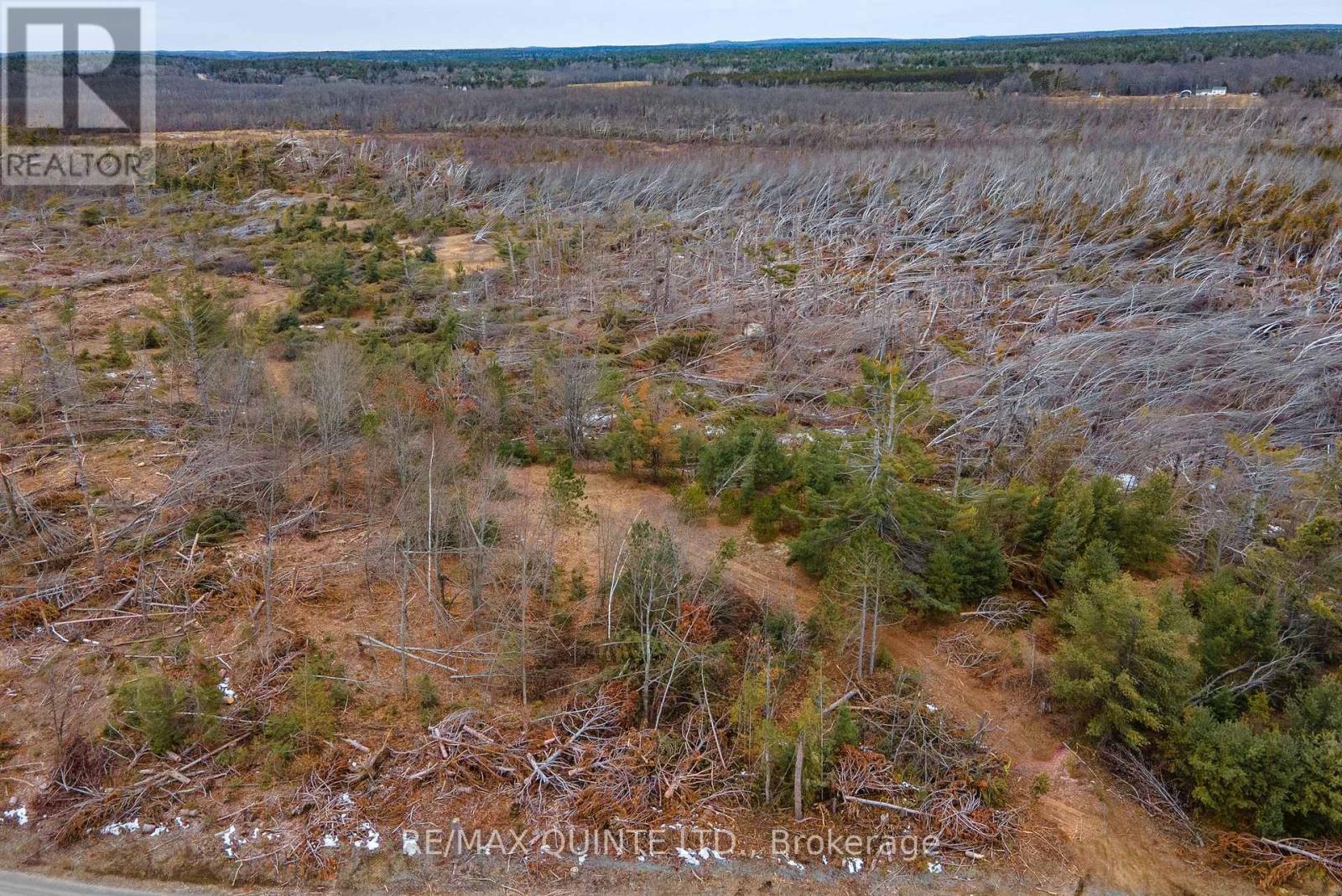 0 Potter Settlement Road, Tweed, Ontario  K0K 3J0 - Photo 6 - X12332132