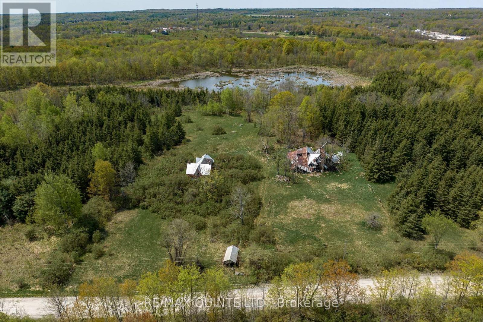 289 WOODS ROAD, Madoc, Ontario