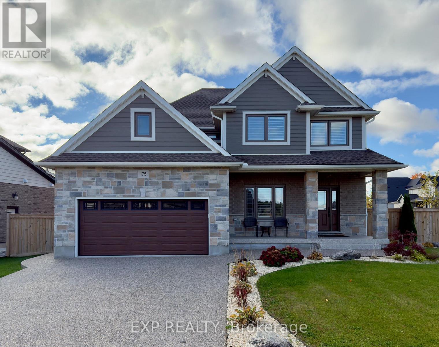 175 BOARDWALK WAY, Thames Centre, Ontario