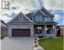 175 BOARDWALK WAY, Thames Centre, Ontario