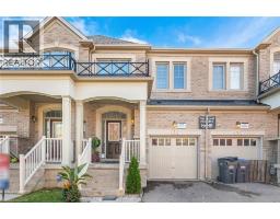 7 LADY EVELYN Crescent, brampton, Ontario