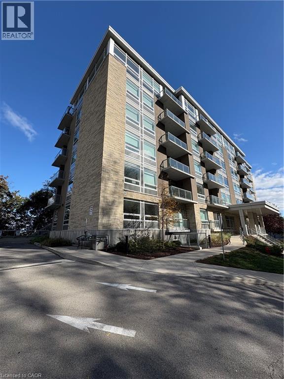 479 CHARLTON Avenue E Unit# 306, Hamilton, Ontario
