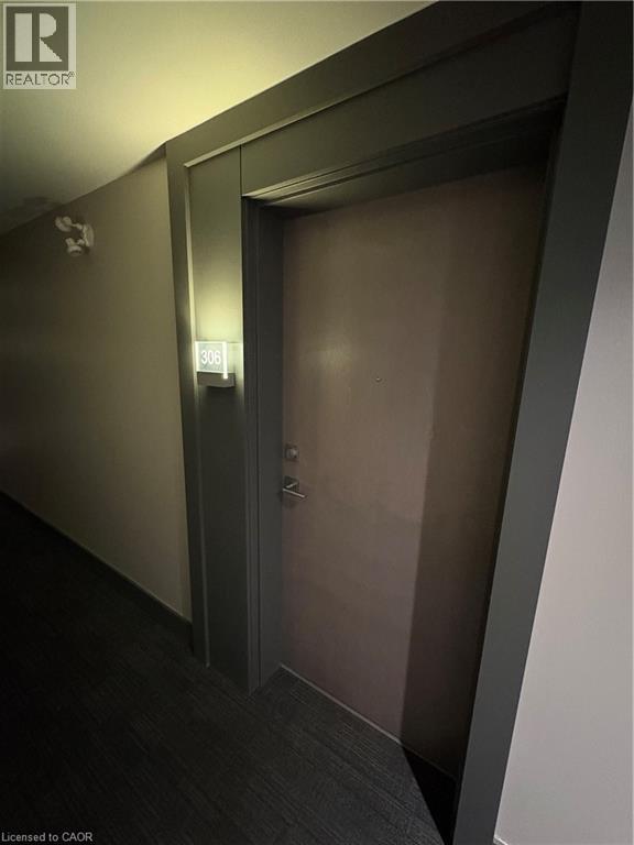 479 Charlton Avenue E Unit# 306, Hamilton, Ontario  L8N 0B4 - Photo 2 - 40780988