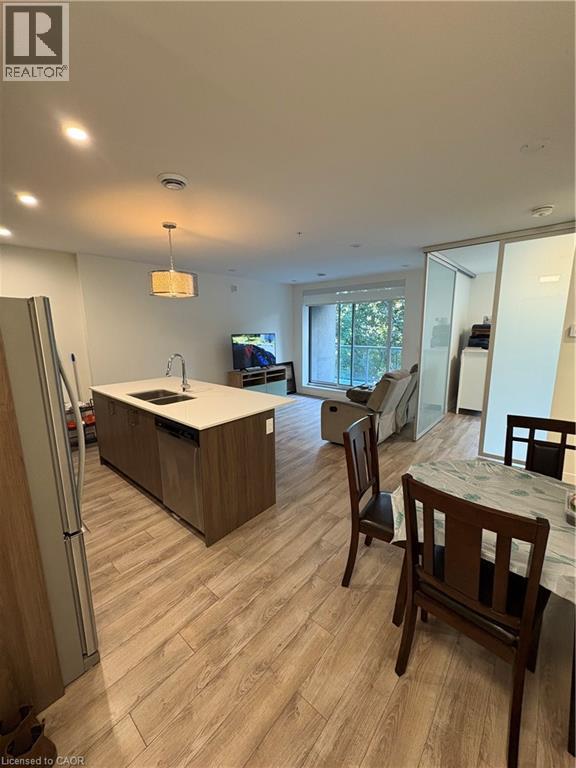 479 Charlton Avenue E Unit# 306, Hamilton, Ontario  L8N 0B4 - Photo 4 - 40780988