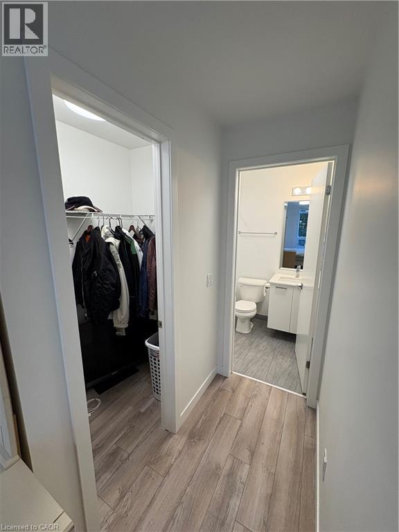 479 Charlton Avenue E Unit# 306, Hamilton, Ontario  L8N 0B4 - Photo 9 - 40780988