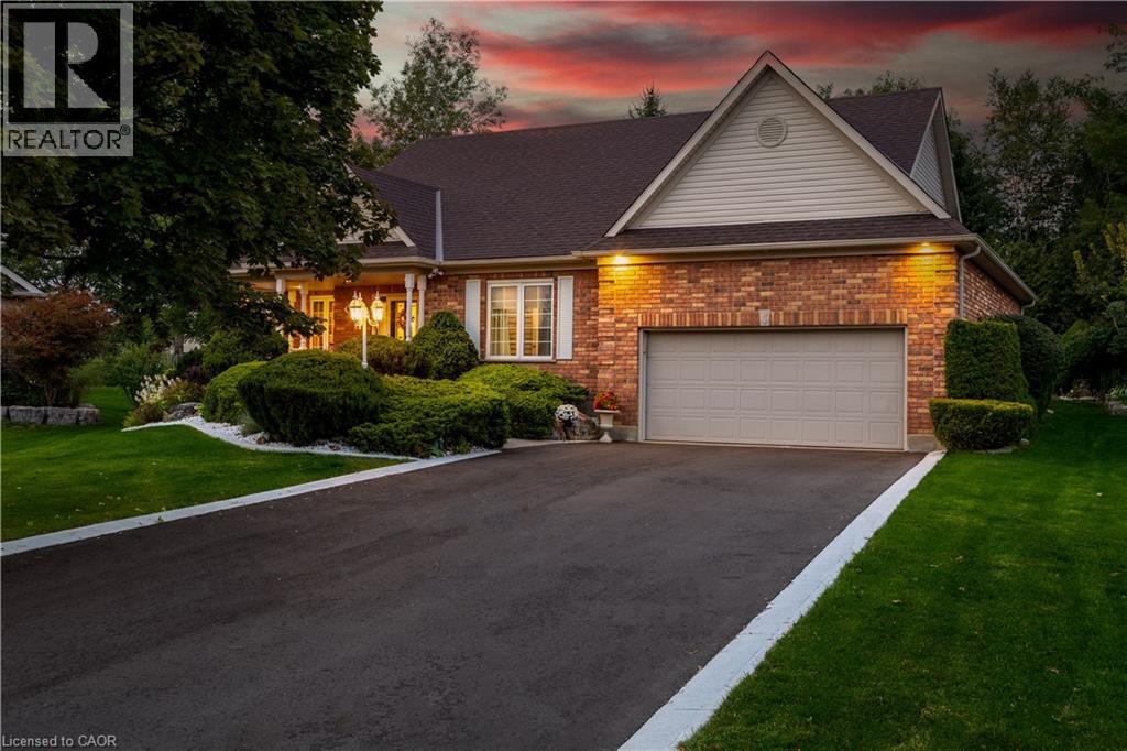 178 Bernardi Crescent, Rockwood, Ontario  N0B 2K0 - Photo 2 - 40780935