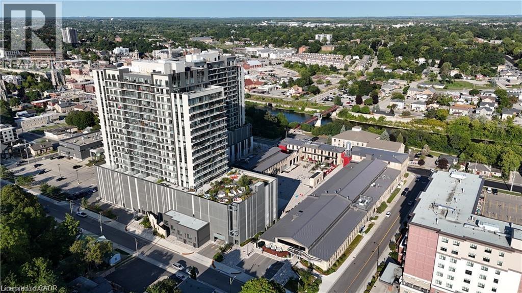 50 Grand Avenue S Unit# 1004, Cambridge, Ontario  N1S 0C2 - Photo 28 - 40779623