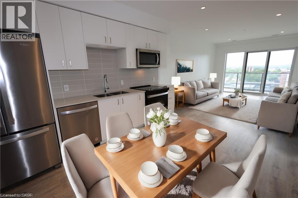 50 Grand Avenue S Unit# 1004, Cambridge, Ontario  N1S 0C2 - Photo 3 - 40779623