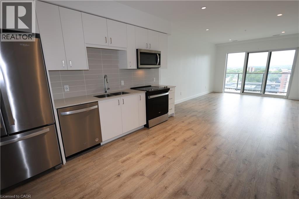 50 Grand Avenue S Unit# 1004, Cambridge, Ontario  N1S 0C2 - Photo 5 - 40779623