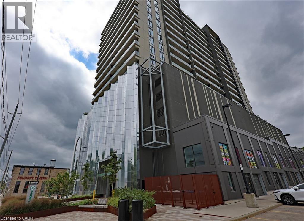 50 Grand Avenue S Unit# 1311, Cambridge, Ontario  N1S 0C2 - Photo 2 - 40779614