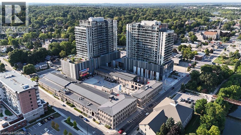 50 Grand Avenue S Unit# 1311, Cambridge, Ontario  N1S 0C2 - Photo 36 - 40779614