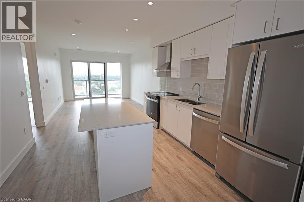 50 Grand Avenue S Unit# 1311, Cambridge, Ontario  N1S 0C2 - Photo 7 - 40779614