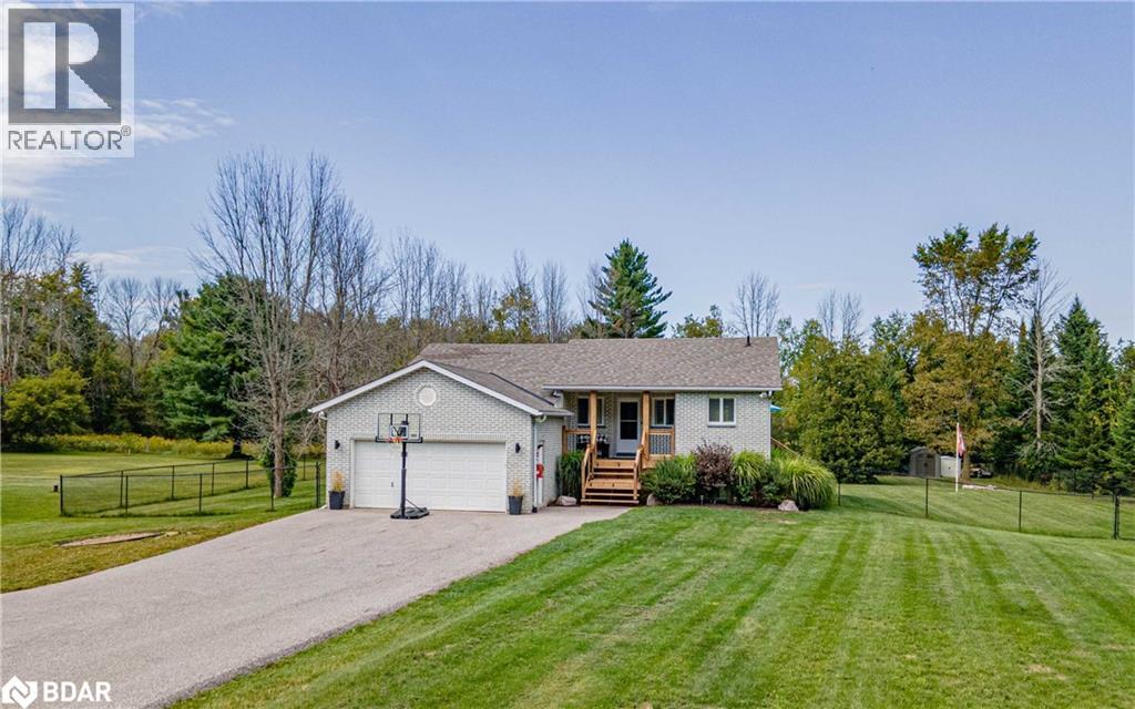 5274 5 SUNNIDALE Concession, New Lowell, Ontario