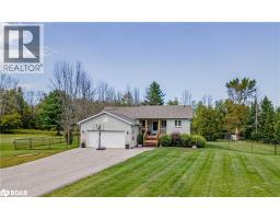 5274 5 SUNNIDALE Concession, New Lowell, Ontario