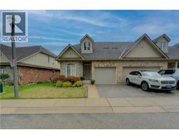 350 DOON VALLEY Drive Unit# 11D, Kitchener, Ontario