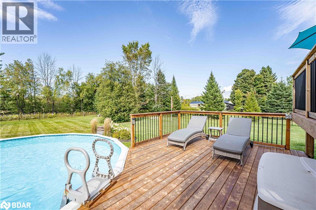 5274 5 Sunnidale Concession, New Lowell, Ontario L0M 1N0 - Photo 31 - 40767196