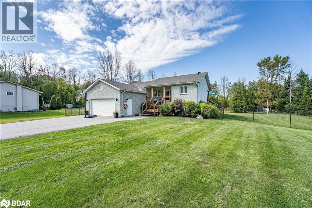 5274 5 Sunnidale Concession, New Lowell, Ontario L0M 1N0 - Photo 2 - 40767196