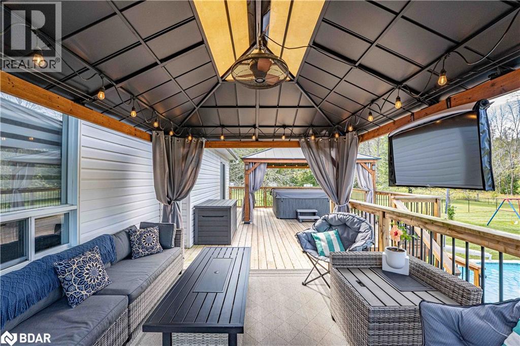 5274 5 Sunnidale Concession, New Lowell, Ontario L0M 1N0 - Photo 26 - 40767196