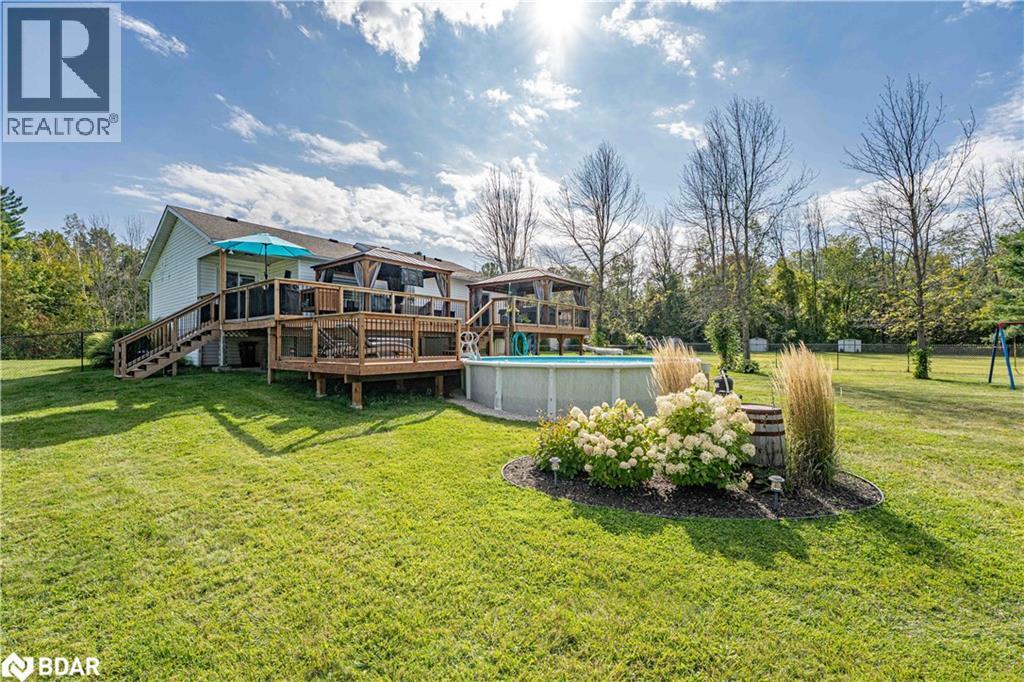 5274 5 Sunnidale Concession, New Lowell, Ontario L0M 1N0 - Photo 34 - 40767196