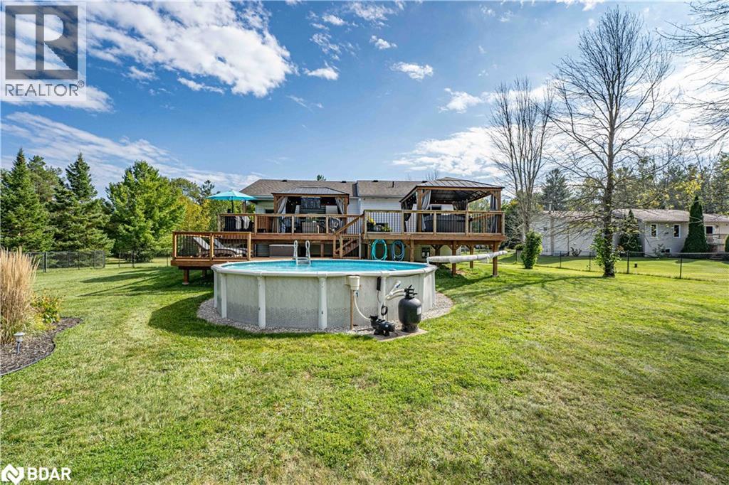 5274 5 Sunnidale Concession, New Lowell, Ontario L0M 1N0 - Photo 33 - 40767196