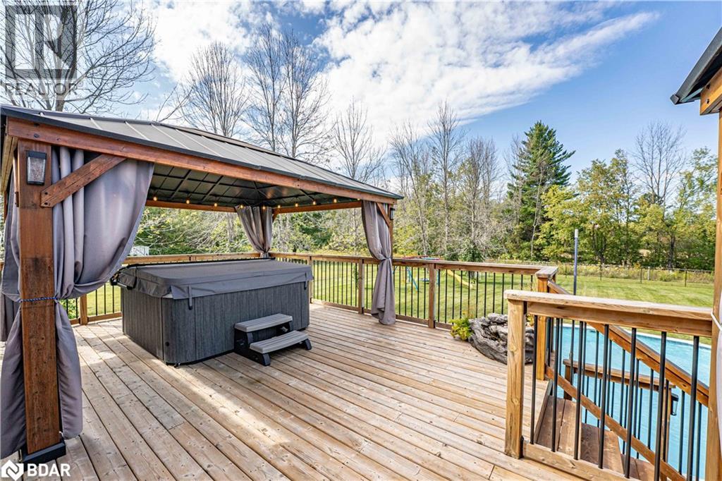 5274 5 Sunnidale Concession, New Lowell, Ontario L0M 1N0 - Photo 29 - 40767196