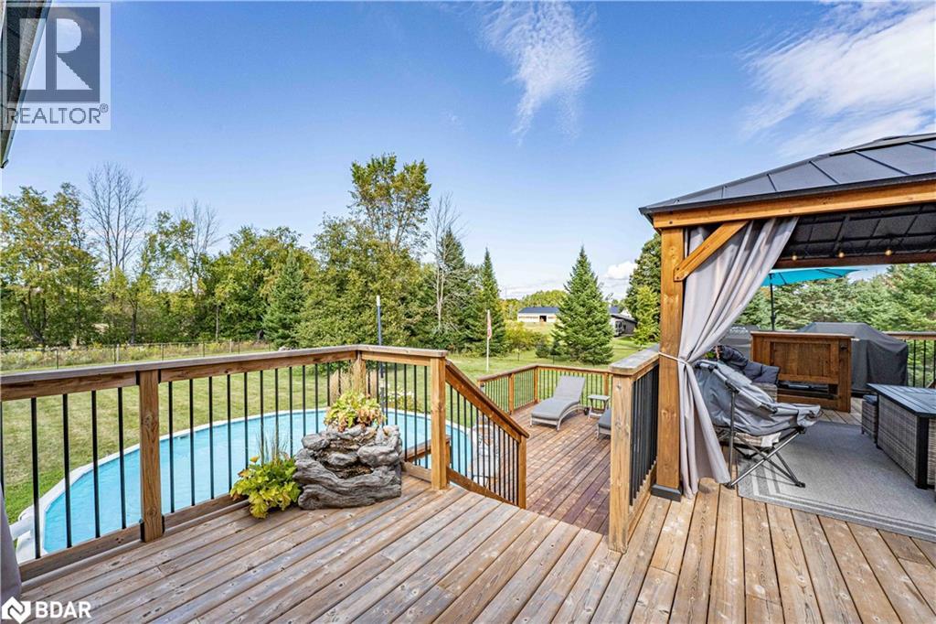 5274 5 Sunnidale Concession, New Lowell, Ontario L0M 1N0 - Photo 30 - 40767196