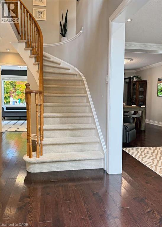 1257 Mccraney Street E, Oakville, Ontario  L6H 3A3 - Photo 7 - 40780578