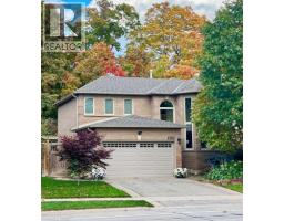 1257 MCCRANEY Street E, Oakville, Ontario