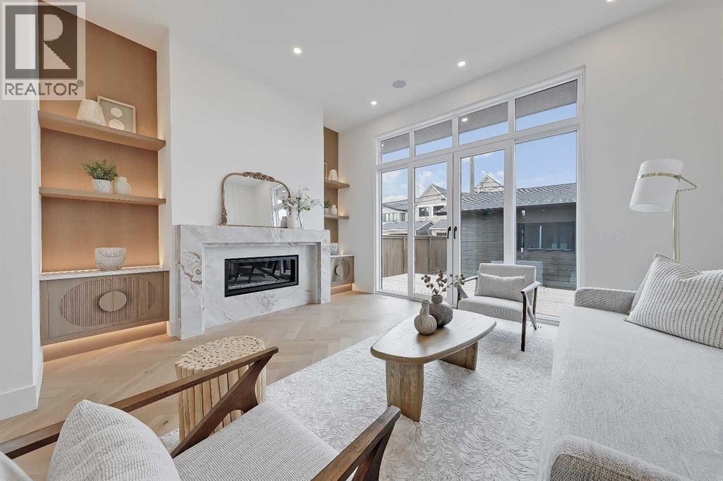 2322 54 Avenue Sw, Calgary, Alberta  T3E 1M1 - Photo 12 - A2262144