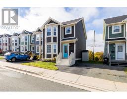 31 Margarets Place, St. John's, Newfoundland & Labrador
