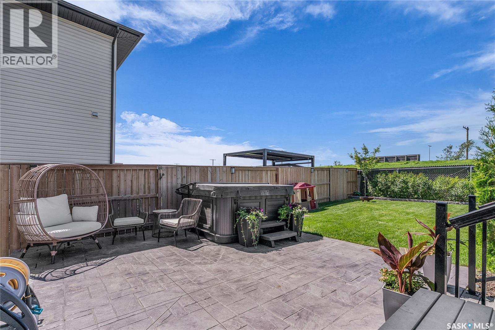 499 Mcfaull Crescent, Saskatoon, Saskatchewan  S7V 0T1 - Photo 42 - SK021274