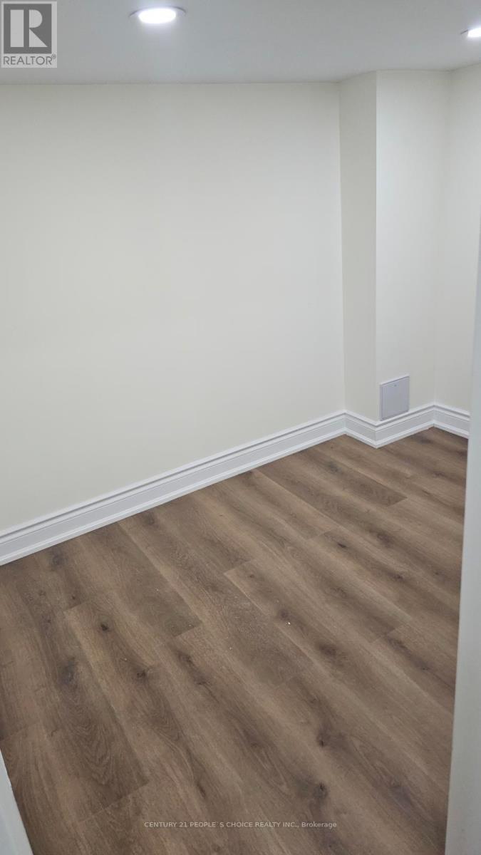 Basement - 9 Vickery Street E, Whitby, Ontario L1P 0L1 - Photo 12 - E12470952