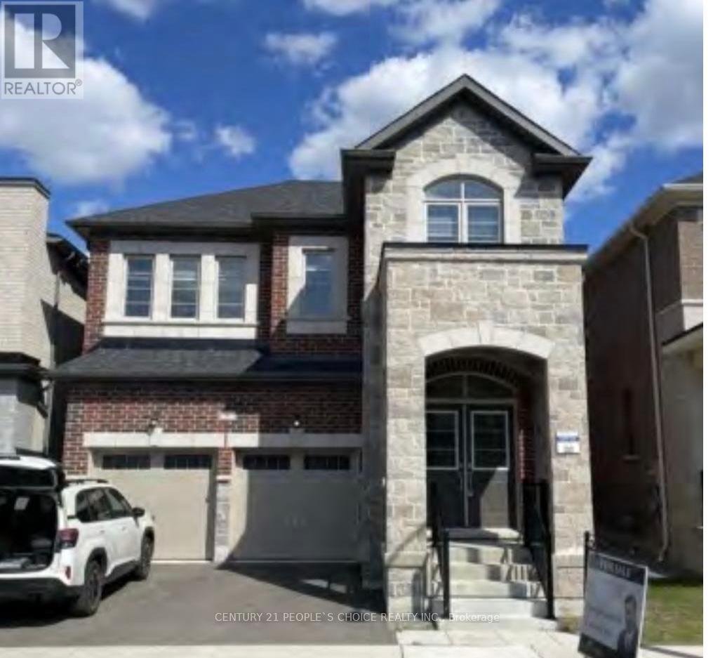 BASEMENT - 9 VICKERY STREET E, Whitby, Ontario