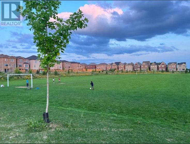 Basement - 9 Vickery Street E, Whitby, Ontario L1P 0L1 - Photo 18 - E12470952