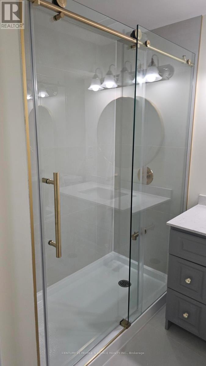 Basement - 9 Vickery Street E, Whitby, Ontario L1P 0L1 - Photo 13 - E12470952