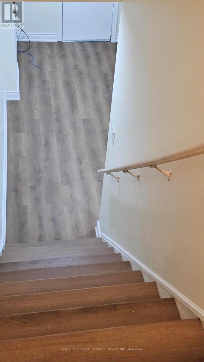 Basement - 9 Vickery Street E, Whitby, Ontario L1P 0L1 - Photo 5 - E12470952