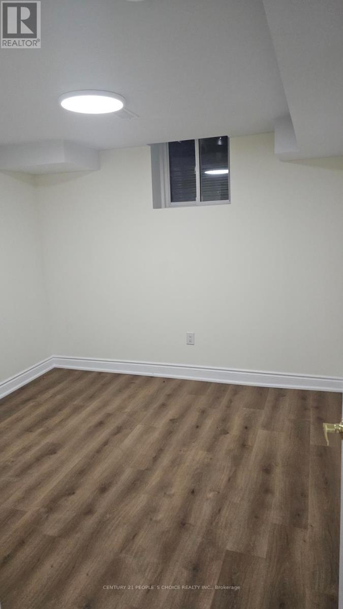 Basement - 9 Vickery Street E, Whitby, Ontario L1P 0L1 - Photo 11 - E12470952