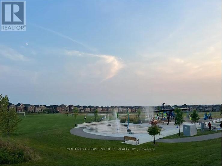 Basement - 9 Vickery Street E, Whitby, Ontario L1P 0L1 - Photo 17 - E12470952