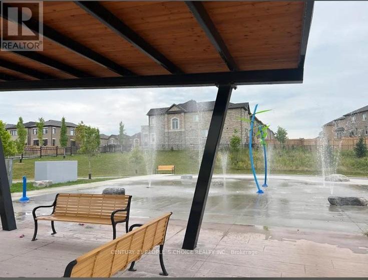 Basement - 9 Vickery Street E, Whitby, Ontario L1P 0L1 - Photo 15 - E12470952