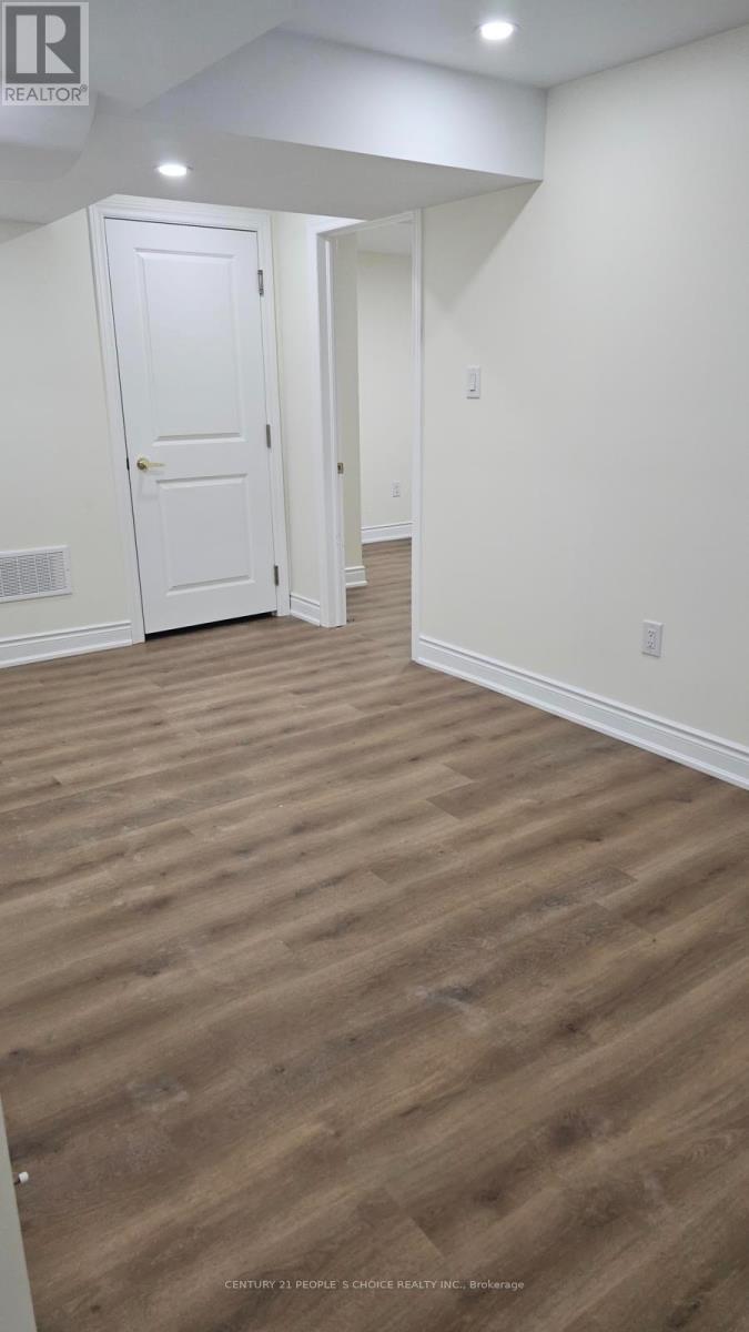 Basement - 9 Vickery Street E, Whitby, Ontario L1P 0L1 - Photo 8 - E12470952