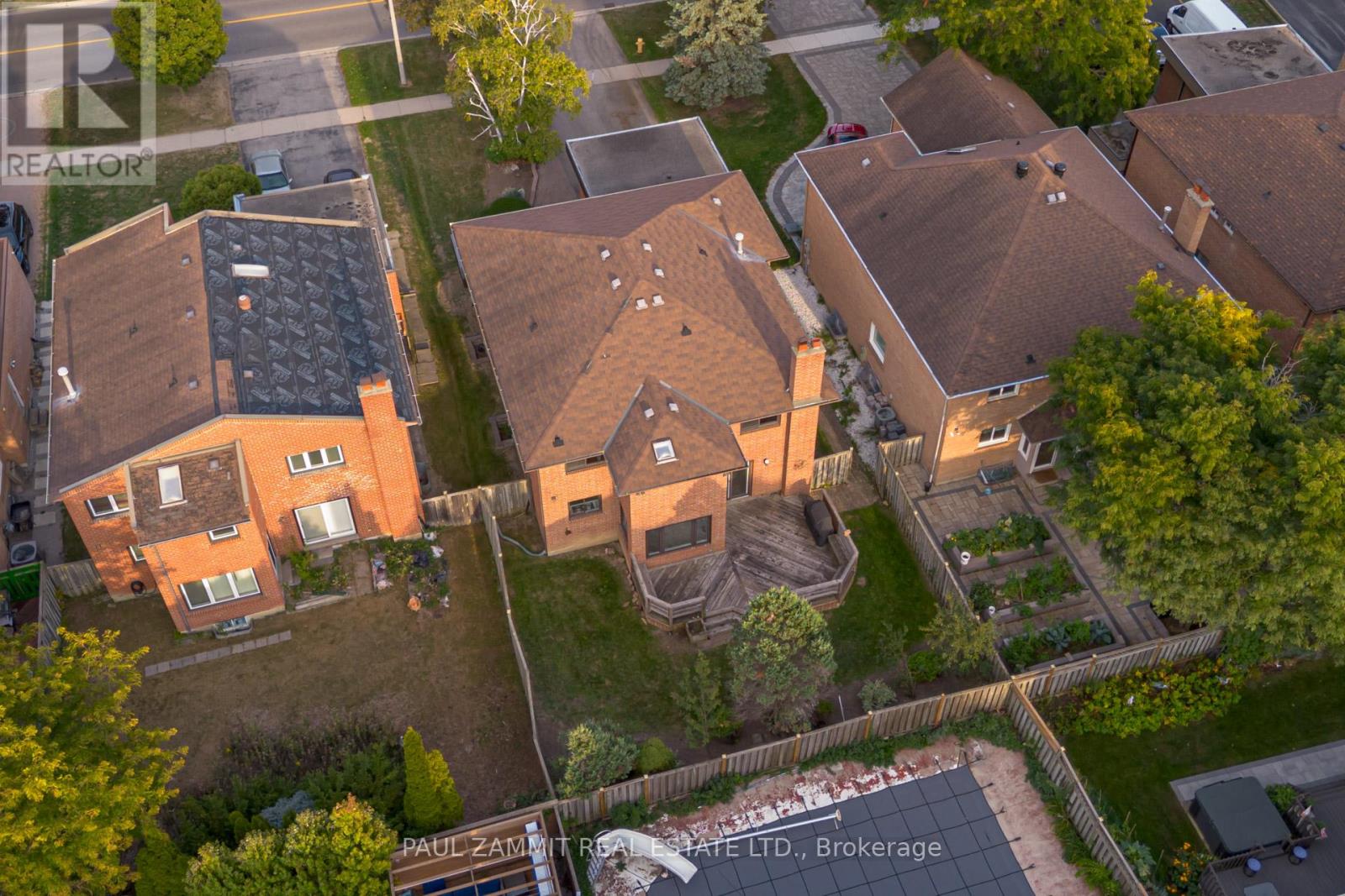 278 Green Lane, Markham, Ontario  L3T 7J1 - Photo 15 - N12407088