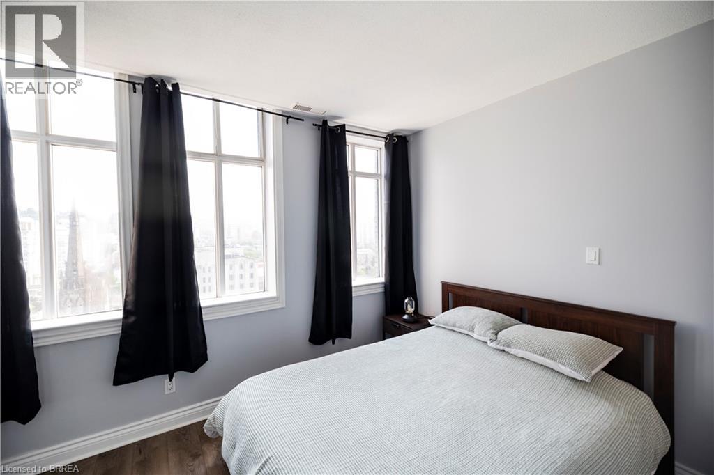 36 James Street S Unit# 1405, Hamilton, Ontario  L8P 4W4 - Photo 16 - 40781295