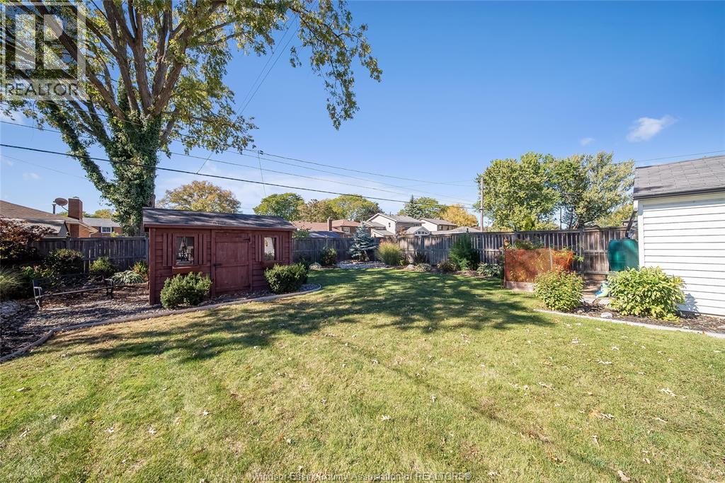 1225 Parkview, Windsor, Ontario  N8S 2X8 - Photo 34 - 25026445