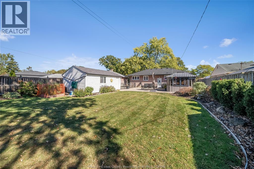 1225 Parkview, Windsor, Ontario  N8S 2X8 - Photo 35 - 25026445