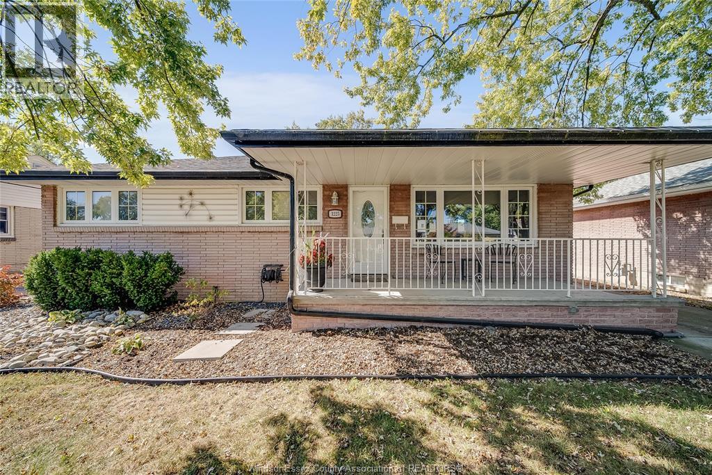 1225 Parkview, Windsor, Ontario  N8S 2X8 - Photo 47 - 25026445