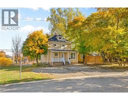 18 McLaughlin, moncton, New Brunswick